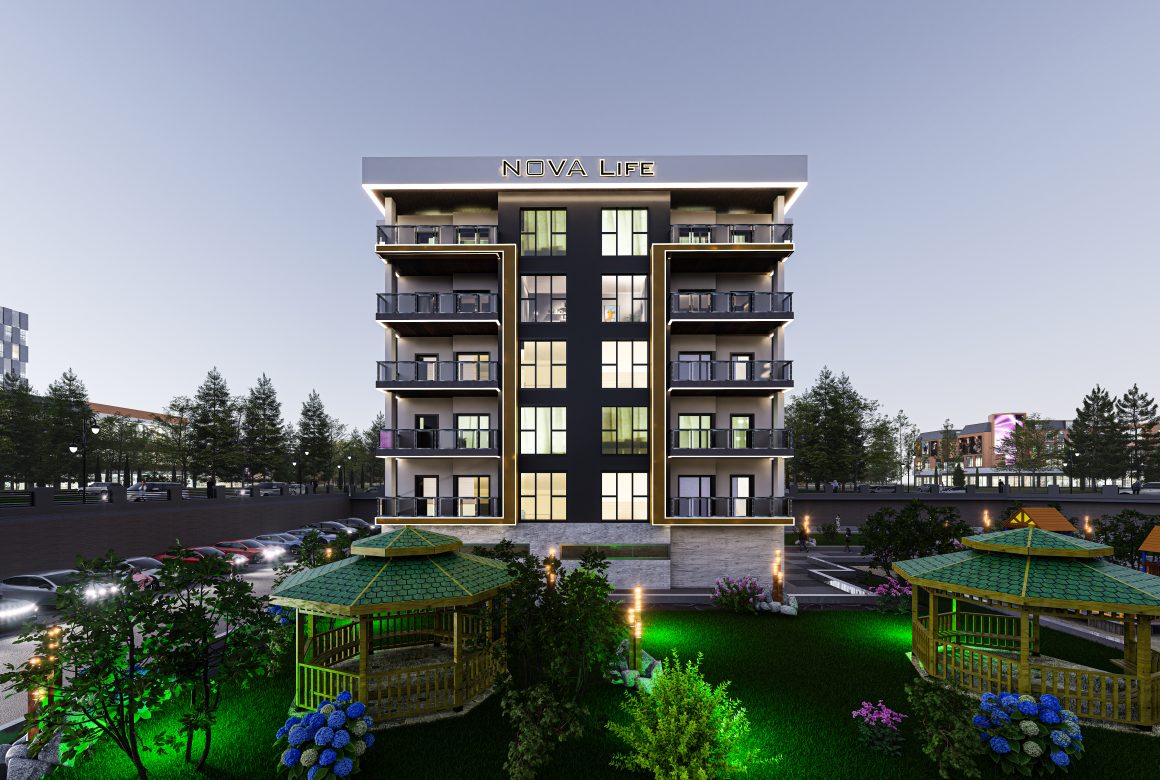 7 Nova Life Ahimesut