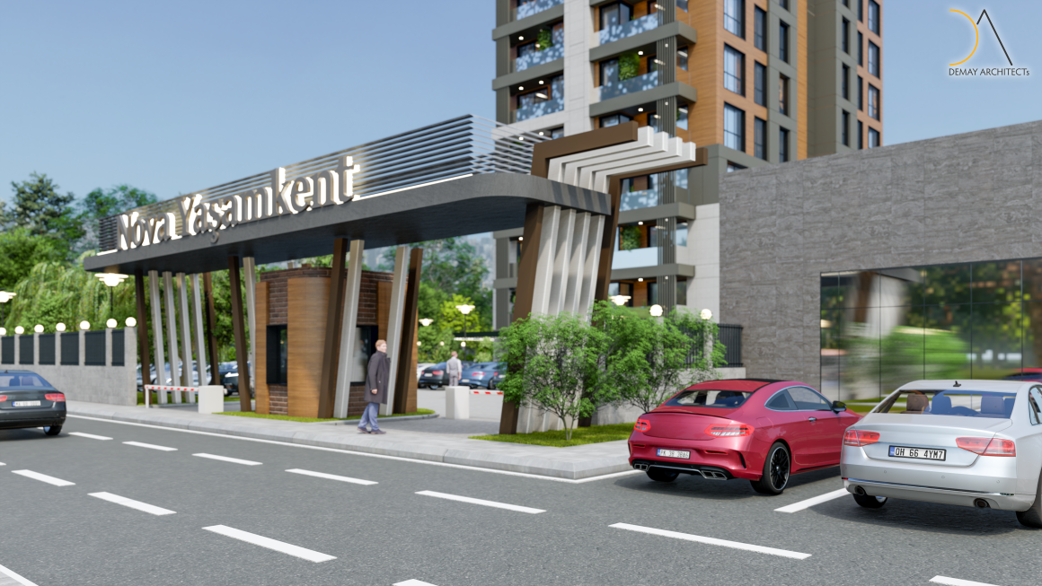 A5 Nova Yaşamkent
